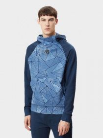 Кофта Napapijri модель N0YIMYF31 Фото