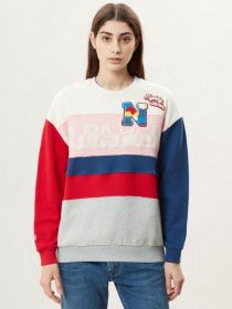 Свитшот Napapijri модель N0YINBM61 Фото