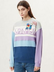 Кофта Napapijri модель N0YINBM62 Фото