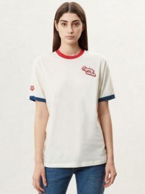 Футболки и поло Napapijri Selix модель N0YINCM63 Фото