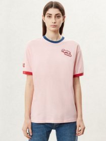 Футболки і поло Napapijri Selix модель N0YINCM64 Фото