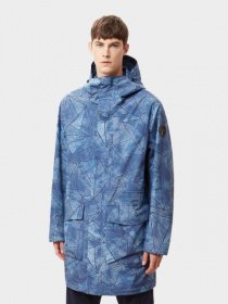 Куртки Napapijri модель N0YIO0F31 Фото