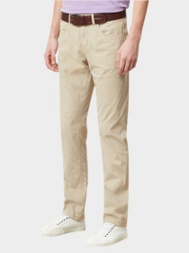 Штани повсякденні Napapijri Mathi модель N0YIO5NB7 Фото