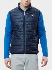 Жилет с утеплителем Napapijri модель N0YIO7176 Фото
