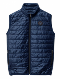 Жилет с утеплителем Napapijri модель N0YIO7176 Фото