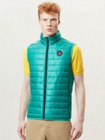 Жилет с утеплителем Napapijri модель N0YIO7GE2 Фото