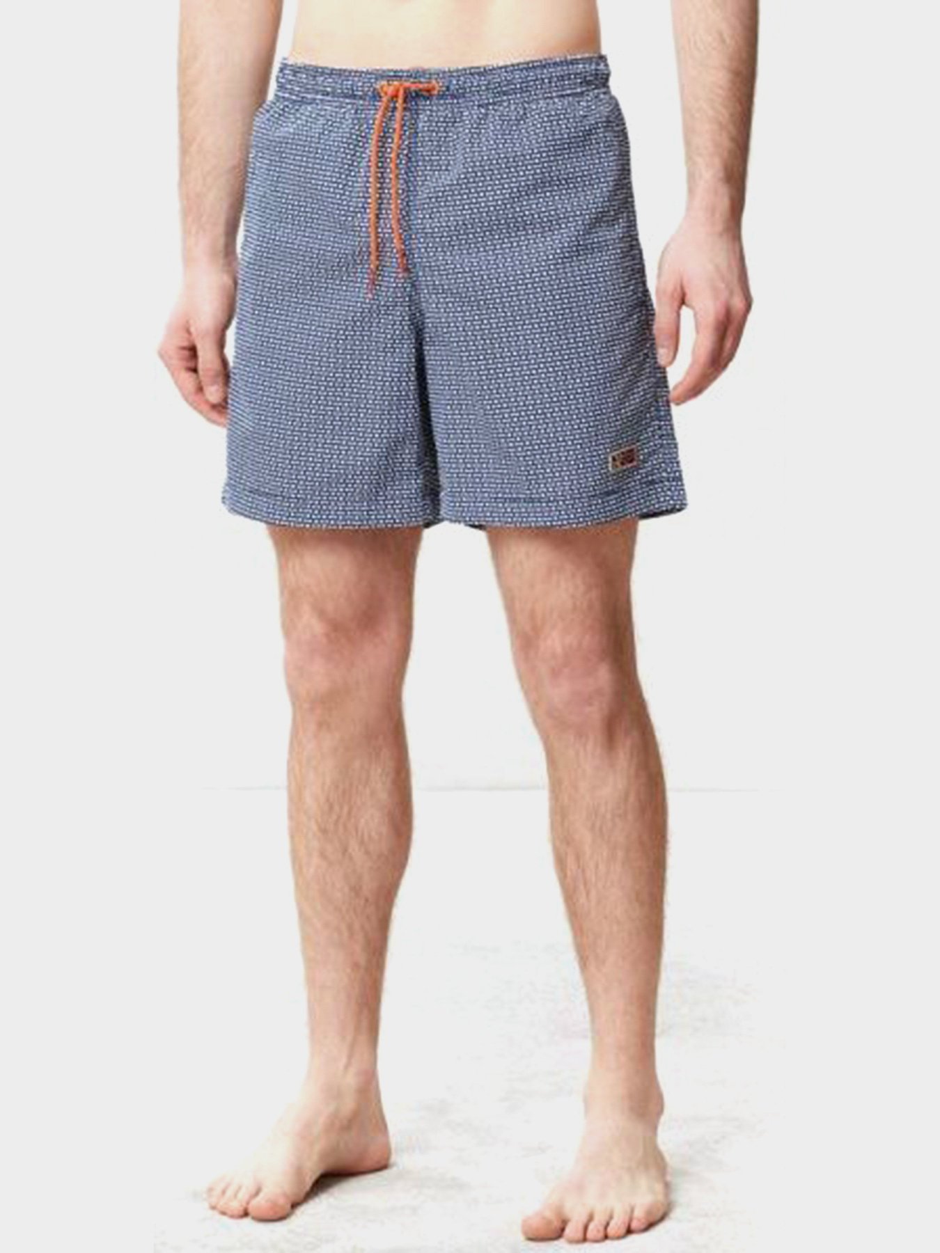 Шорты для плавания Napapijri VAIL 2 FANTASY модель N0YIO8F11 Фото