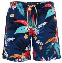 Шорты для плавания Napapijri VAIL 2 FANTASY модель N0YIO8F21 Шорты для плавания Napapijri VAIL 2 FANTASY модель N0YIO8F21 Фото