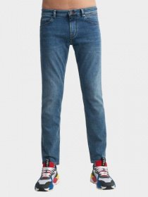 Джинсы Napapijri модель N0YIO9D08 Фото