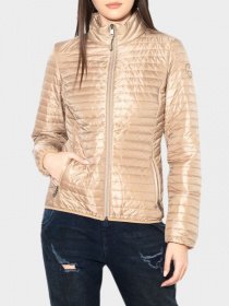 Куртки и дубленки Napapijri модель N0YIOANB7 Фото