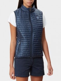 Жилеты Napapijri модель N0YIOB176 Фото