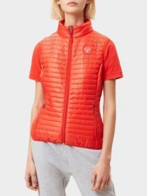 Жилет с утеплителем Napapijri модель N0YIOBA53 Фото