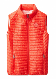 Жилет с утеплителем Napapijri модель N0YIOBA53 Фото