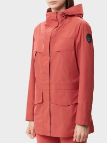 Парка Napapijri модель N0YIODP93 Парка Napapijri модель N0YIODP93 Фото