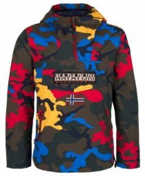 Куртки Napapijri модель N0YIOEF30 Фото