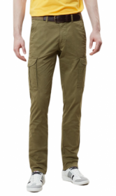 Карго Napapijri модель N0YISPGD6 Фото