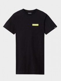 Футболки и поло Napapijri модель N0YISZ041 Фото