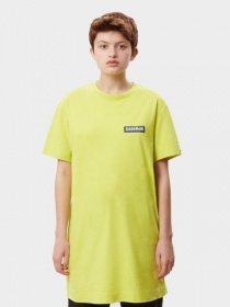 Футболки и поло Napapijri модель N0YISZGC9 Фото