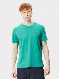 Футболки и поло Napapijri модель N0YJAYGE2 Фото