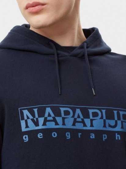 Кофта Napapijri модель N0YKA7176 — фото 6 - INTERTOP