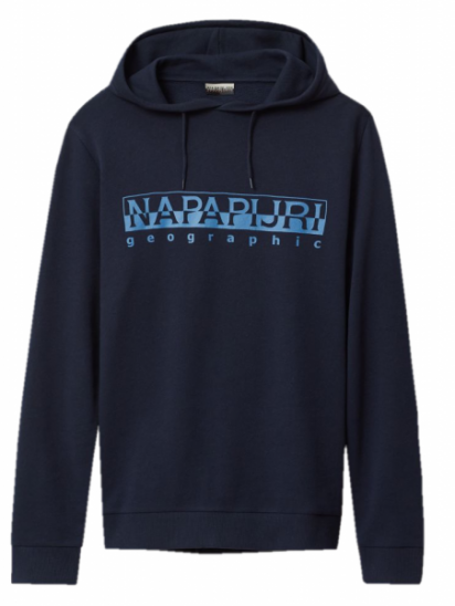 Кофта Napapijri модель N0YKA7176 — фото - INTERTOP