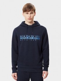 Кофта Napapijri модель N0YKA7176 Фото