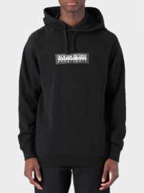 Худи Napapijri модель N0YKCC041 Фото