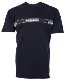 Футболки и поло Napapijri модель N0YKCE176 Фото