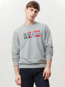 Свитшот Napapijri модель N0YI6U160 Фото