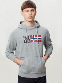 Кофта Napapijri модель N0YI6V160 Фото