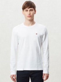 Реглан Napapijri модель N0YI6X002 Фото