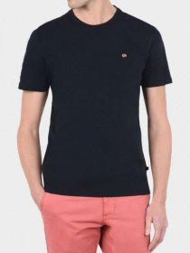 Футболки и поло Napapijri модель N0YI6Z176 Фото