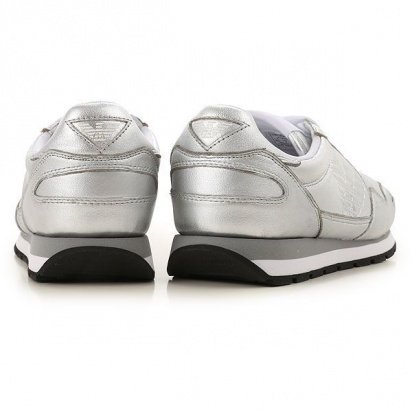 Кросівки Emporio Armani модель X3X058-XF278-00520 — фото 3 - INTERTOP