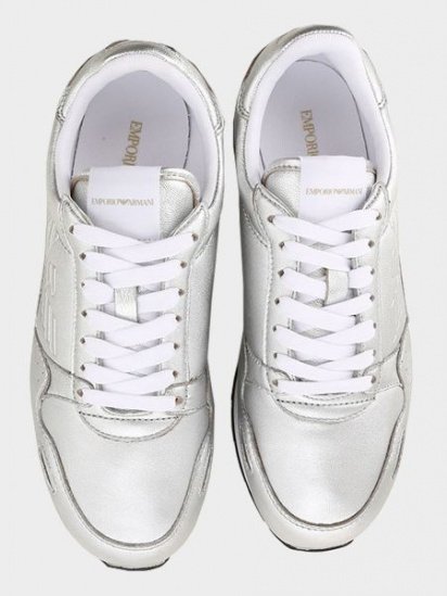 Кросівки Emporio Armani модель X3X058-XF278-00520 — фото 5 - INTERTOP