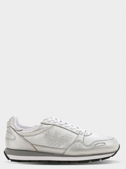 Кросівки Emporio Armani модель X3X058-XF278-00520 - фото