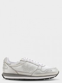 Кроссовки повседневные Emporio Armani модель X3X058-XF278-00520 Фото