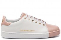 Кросівки повсякденні Emporio Armani модель X3X061-XL815-C992 Фото