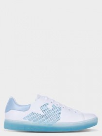 Кросівки повсякденні Emporio Armani модель X3X071-XL807-A042 Фото