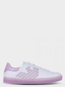 Кроссовки Emporio Armani модель X3X071-XL807-D884 Фото