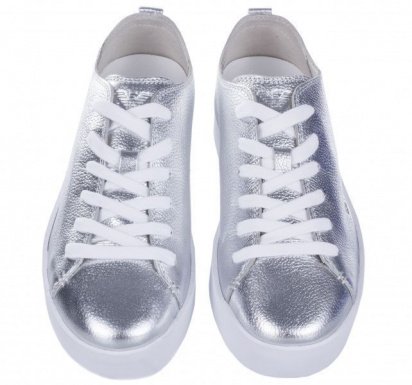 Кросівки Emporio Armani модель X3X078-XF339-00520 — фото 4 - INTERTOP