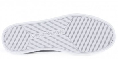 Кросівки Emporio Armani модель X3X078-XF339-00520 — фото 6 - INTERTOP