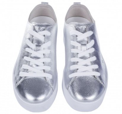 Кросівки Emporio Armani модель X3X078-XF339-00520 — фото 7 - INTERTOP