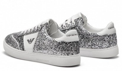 Кросівки Emporio Armani модель X3X083-XL841-N799 — фото - INTERTOP