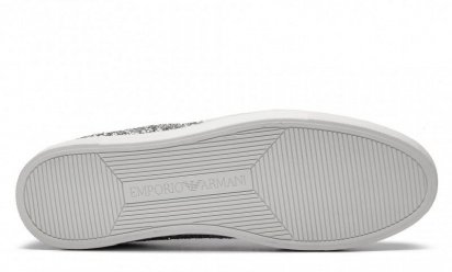 Кросівки Emporio Armani модель X3X083-XL841-N799 — фото 3 - INTERTOP