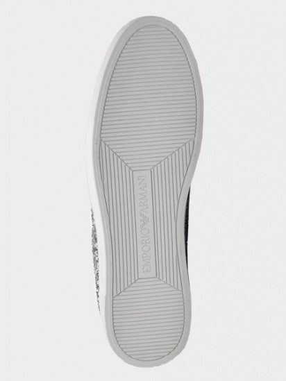 Кросівки Emporio Armani модель X3X083-XL841-N799 — фото 7 - INTERTOP