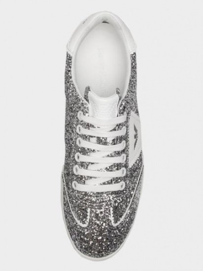 Кросівки Emporio Armani модель X3X083-XL841-N799 — фото 8 - INTERTOP