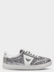 Кроссовки повседневные Emporio Armani модель X3X083-XL841-N799 Фото