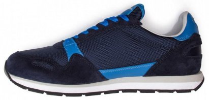 Кросівки Emporio Armani модель X4X215-XL198-A584 — фото - INTERTOP
