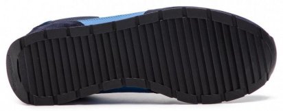 Кросівки Emporio Armani модель X4X215-XL198-A584 — фото 3 - INTERTOP