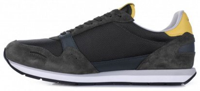 Кросівки Emporio Armani модель X4X215-XL198-D288 — фото 6 - INTERTOP